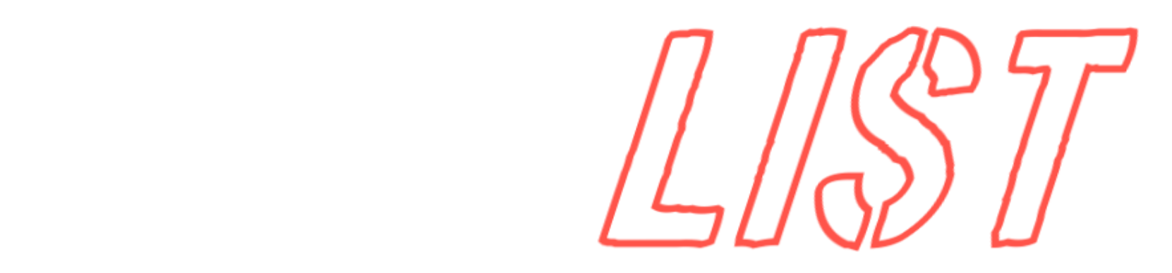 SESHLIST